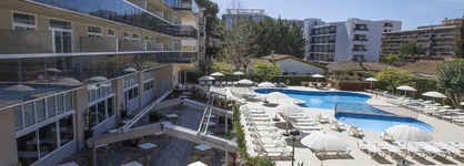 Aparthotel Cye Holiday Centre