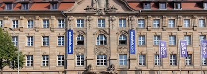 A&O Leipzig Hauptbahnhof