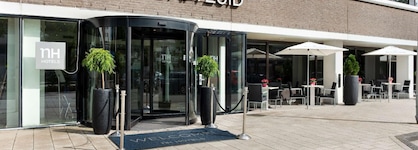 Nh Amsterdam Zuid