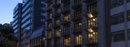 Quest Atrium Serviced Apartments