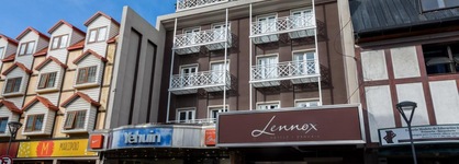 Lennox Hotel Ushuaia