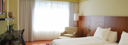 Pestana Caracas