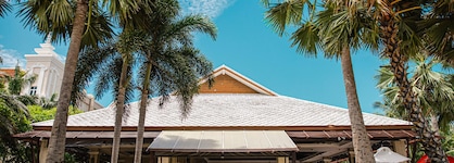 Ravindra Beach Resort And Spa