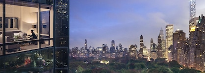 Trump International Hotel & Tower New York