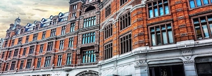Andaz London Liverpool Street