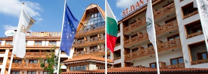 Spa Resort St. Ivan Rilski