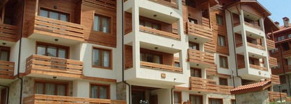 Spa Resort St. Ivan Rilski