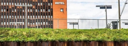 Four Points Flex By Sheraton Ishoj
