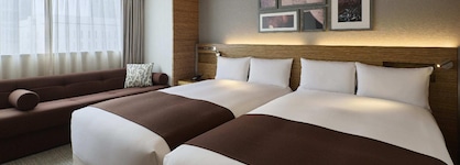 Cross Hotel Sapporo