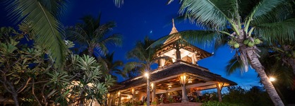 Royal Muang Samui Villas
