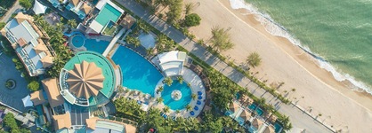 Springfield At Sea Resort & Spa