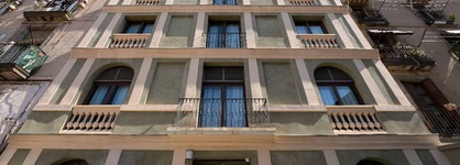 Hotel Catalonia Port