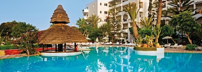 Hotel Riu Tikida Beach - Adults Only - All Inclusive
