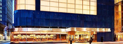 Loews Philadelphia Hotel