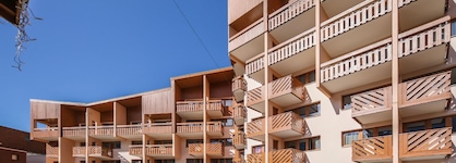 Pierre & Vacances Residence Aconit