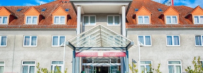 Leonardo Hotel Mannheim - Ladenburg
