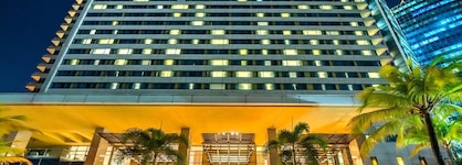 Hyatt Regency Trinidad