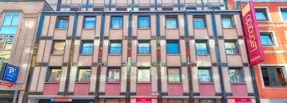 Leonardo Hotel München City Center