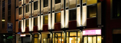 Leonardo Hotel München City Center