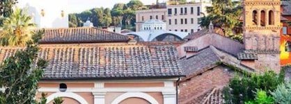 Kolbe Hotel Rome