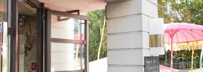 Living Hotel Großer Kurfürst