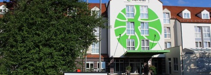 H+ Hotel Erfurt