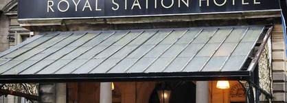 Royal Station