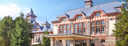 Grand Hotel Kempinski High Tatras