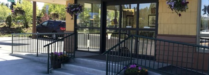 Americas Best Value Inn & Suites Anchorage Airport