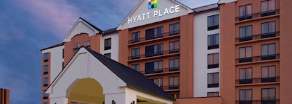 Hyatt Place Atlanta Cobb Galleria