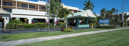 Boca Plaza By Lowkl
