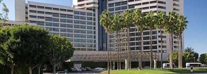 Hyatt Regency Irvine