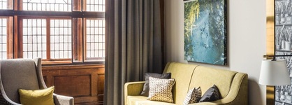 Arthouse Hotel Glasgow