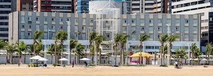 Oásis Atlântico Fortaleza