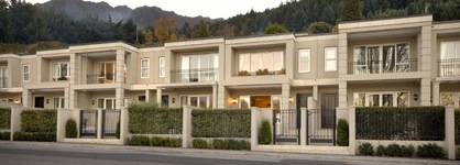 Esplanade Queenstown By Staysouth