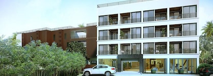 The Kris Resort