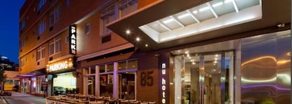 Nu Hotel Brooklyn