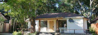 Tohsang Heritage Khongjiam