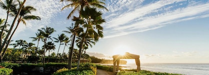 Grand Hyatt Kauai Resort & Spa