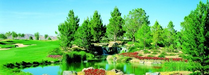 Buffalo Bill's Resort & Casino
