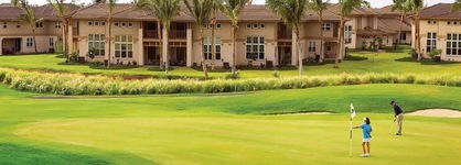 Waikoloa Colony Villas 505