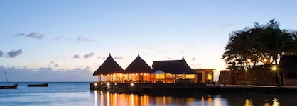 Veranda Paul et Virginie Hotel & Spa - Adults Only