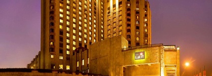The Lalit New Delhi