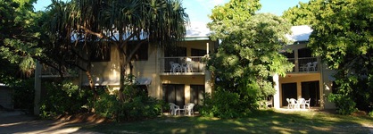 Heron Island Resort