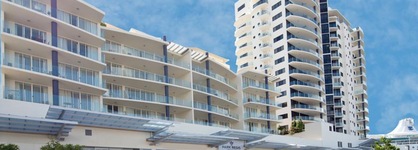 Park Regis Piermonde Apartments
