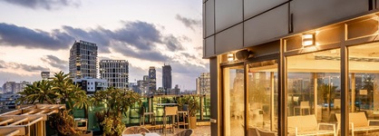 Roxon Urban Ramat Gan
