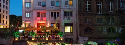 Living Hotel Berlin Mitte