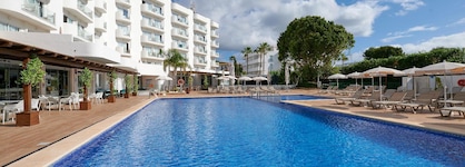 AluaSun Continental Park Hotel & Apartments