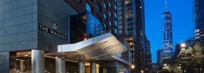 The Wagner ( Closed)
