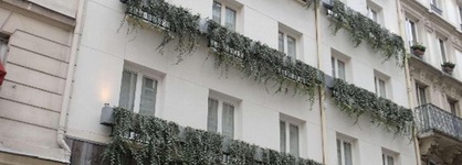 Hidden Hotel